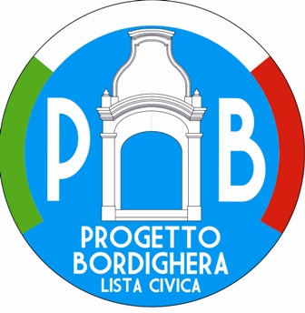 PROGETTO BORDIGHERA